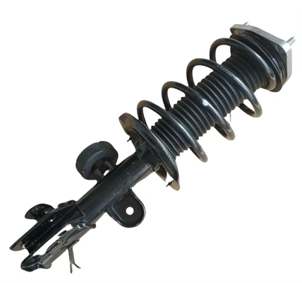 Quality 2904200-CR02 Rear Shock Absorber for Changan Uni-V Direct Replacement with High-Quality Steel factory