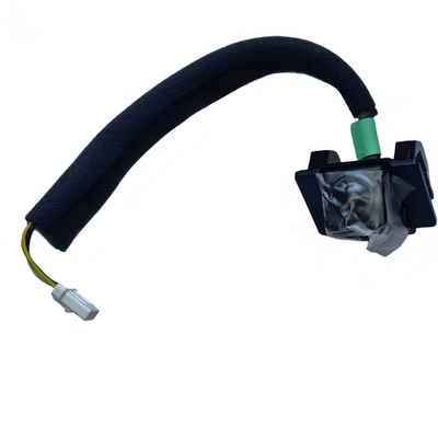 Quality 360-Degree Front Panoramic Camera Direct Replacement for Changan CS35 with High Durability factory
