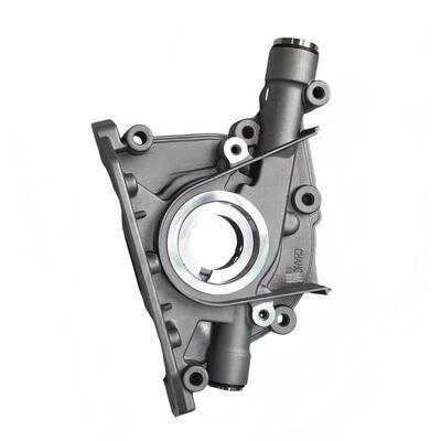 Quality High Wear Resistance Oil Pump for Changan CS75 - Direct Replacement Auto Parts Made of High-Quality Steel and Plastic factory